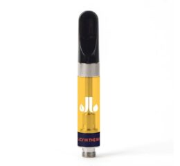 Lucy in the Sky Gorilla Zittlez Diamond Juice 510 Thread Car