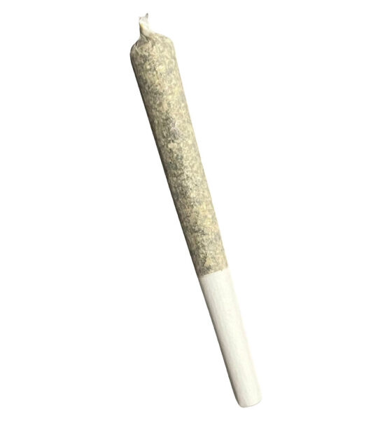 Tres Dawg x I-95 Bubble Infused Pre-Roll
