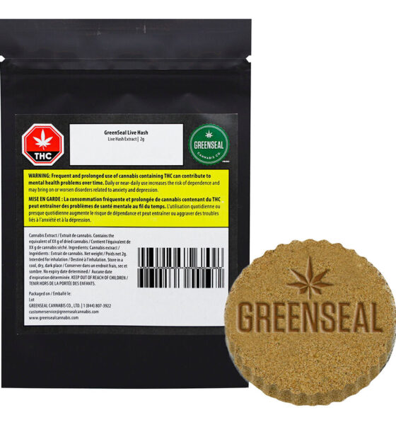 Live Hash - Image 4