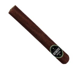 The Authentic Hash & Terpene Infused Blunt