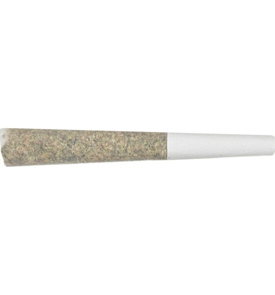 Baker's Dozen Pre-Roll