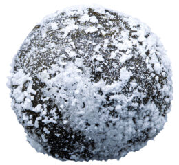 Cement Shoes Diamond Dusted Hash