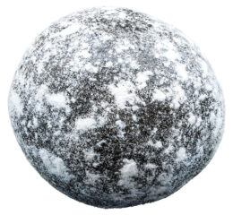 Afghan Black Diamond Dusted Hash