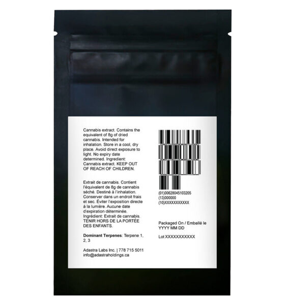 Black Sherb Hash - Image 3