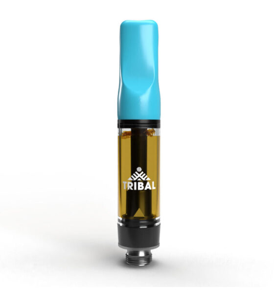 G Mint Live Resin 510 Thread Cartridge