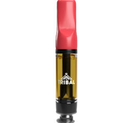 Power Sherb Live Resin 510 Thread Cartridge