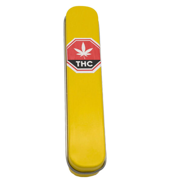Hash Wrap Indica - Image 2