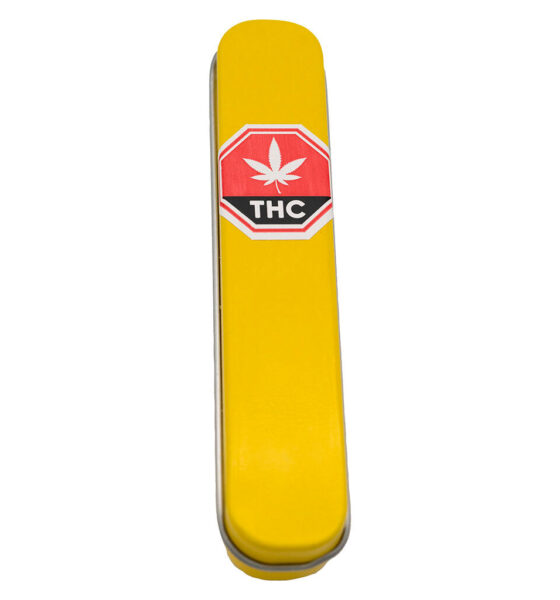Hash Wrap Sativa - Image 3