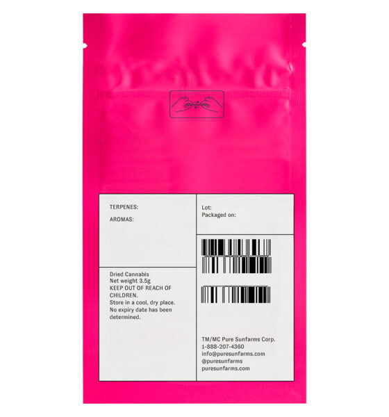 Pink Kush - Image 4