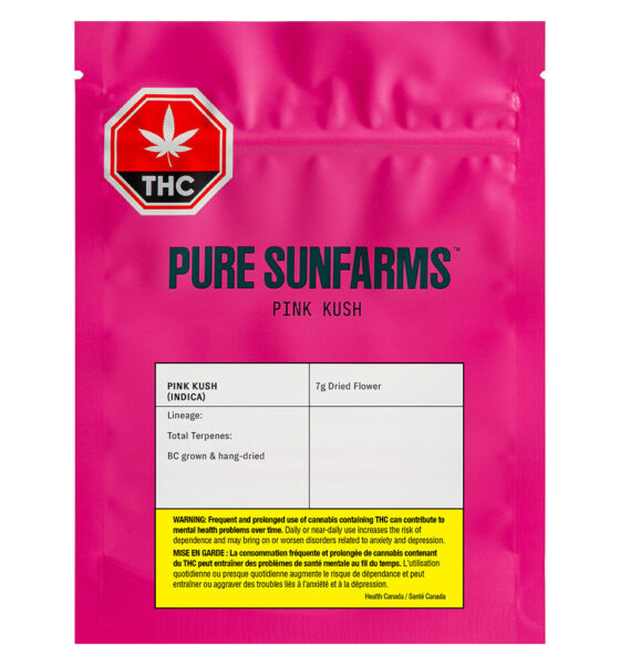 Pink Kush - Image 5