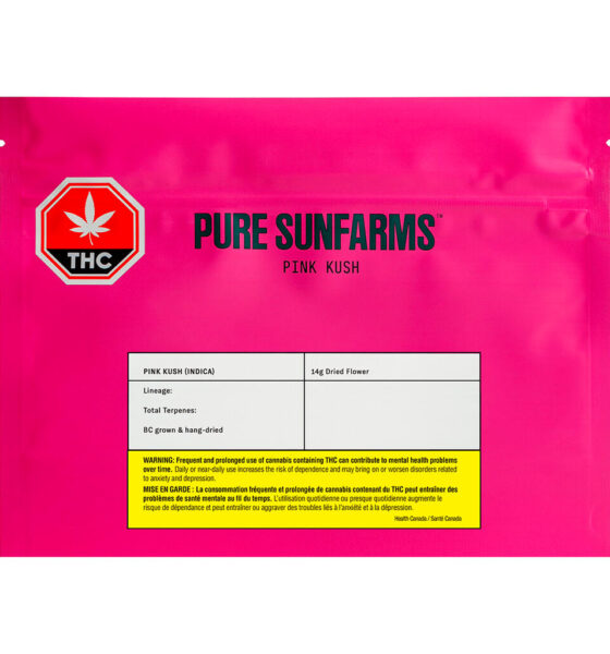Pink Kush - Image 8