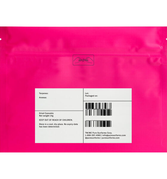 Pink Kush - Image 10
