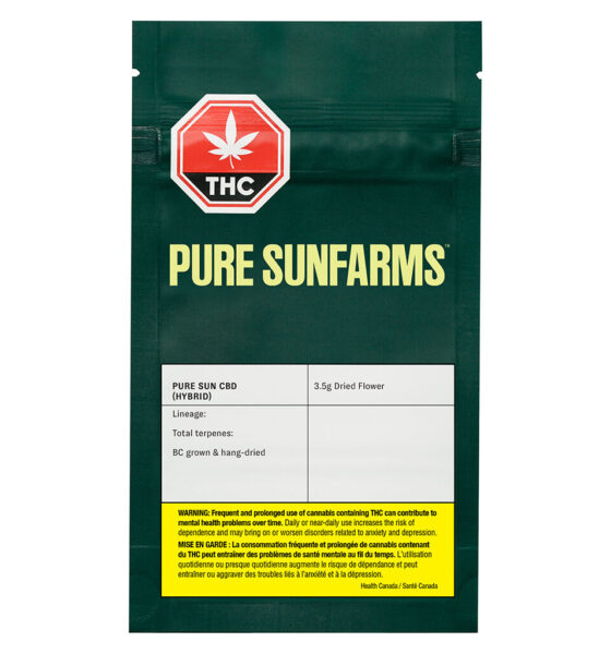 Pure Sun CBD - Image 2