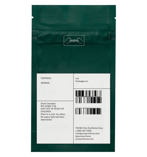 Pure Sun CBD - Image 3