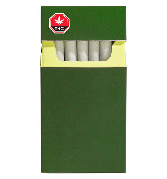 Blue Dream Pre-Roll - Image 4