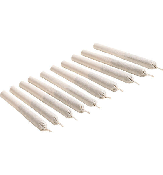 Pure Sun CBD Pre-Rolls