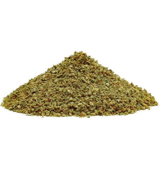 BC Bounty Milled Flower