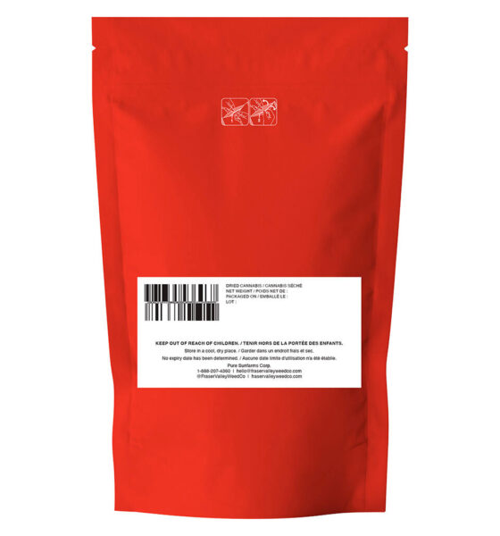 Strawberry Amnesia - Image 4