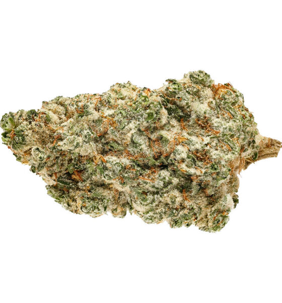 Kush God