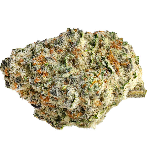 Strawberry Amnesia