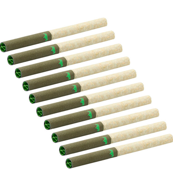 Cold Creek Kush Redees Pre-Roll - Image 3