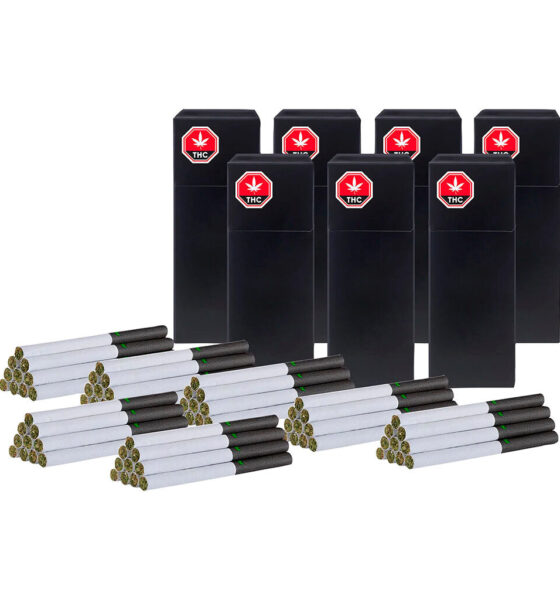 Wappa Redees Pre-Roll King Pack