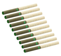 Glueberry OG Redees Pre-Roll