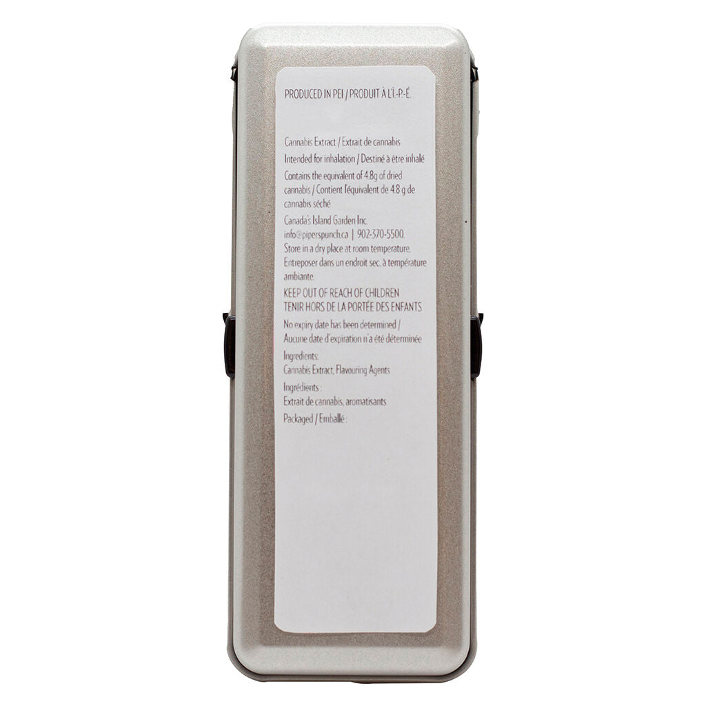 Strawberry Smoothie 510 Thread Cartridge - Image 3