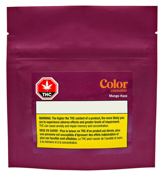 Mango Haze Pre-Rolls - Image 2