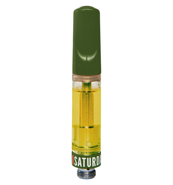 Watermelon 510 Thread Cartridge
