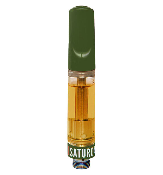 Sour Blueberry 510 Thread Cartridge