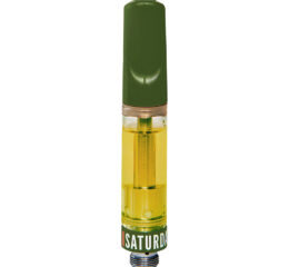 Beached Mango 510 Thread Cartridge