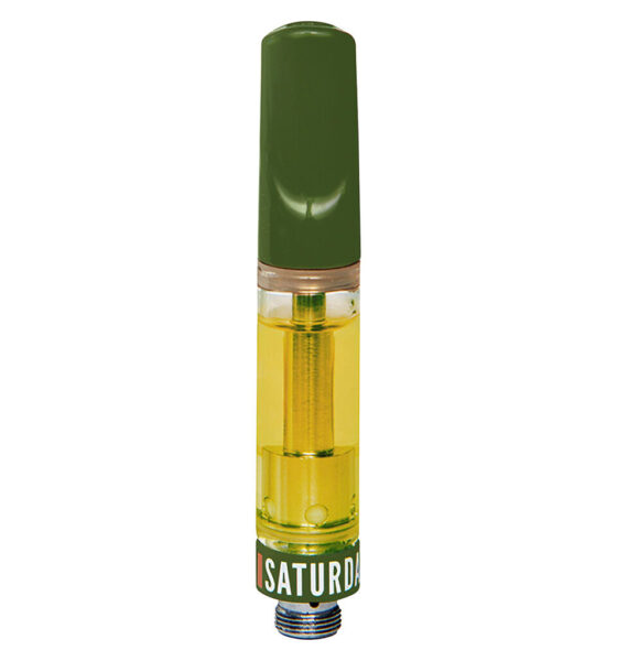 Beached Mango 510 Thread Cartridge