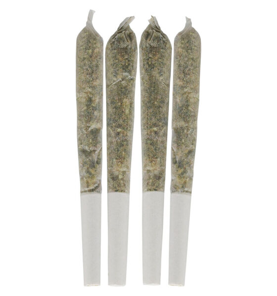 Tropical Pocket Puffs Pre-Roll