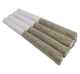 Sweet Pocket Puffs Pre-Roll