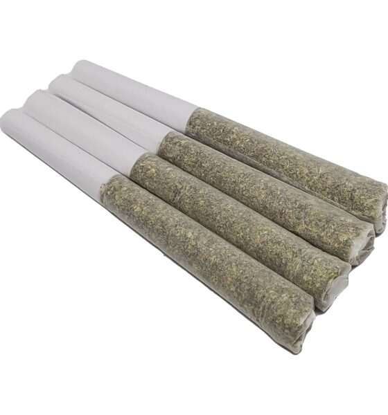 Sweet Pocket Puffs Pre-Roll