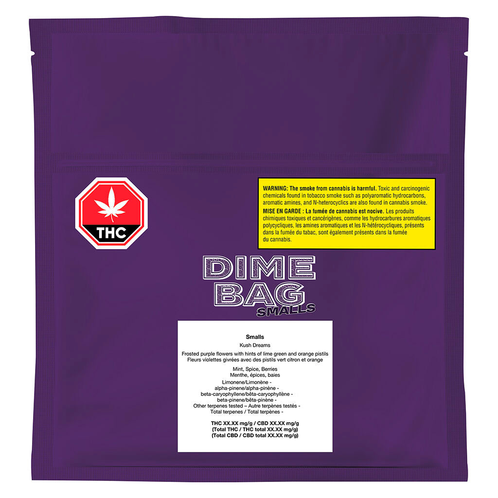 Kush Dreams - Image 2