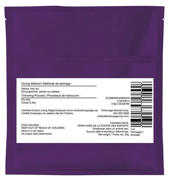 Purple Poison - Image 3