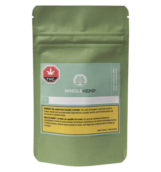 Infused Premium CBD Flower - Image 2