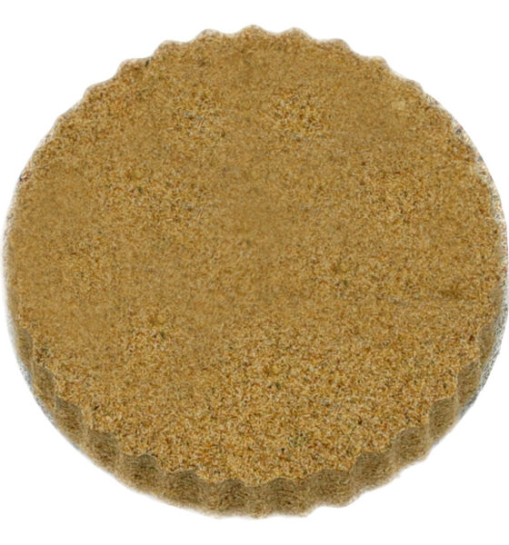 Citrus Surge Hash