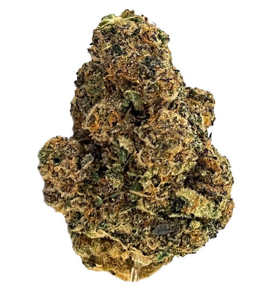 Wes' Coast Kush - Image 3