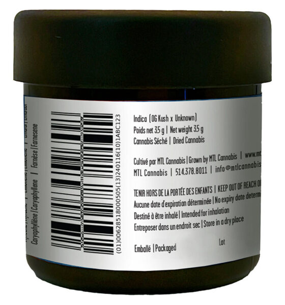 Wes' Coast Kush - Image 4