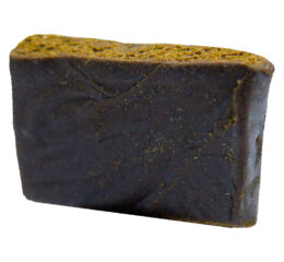 Wes’ Coast Kush Hash