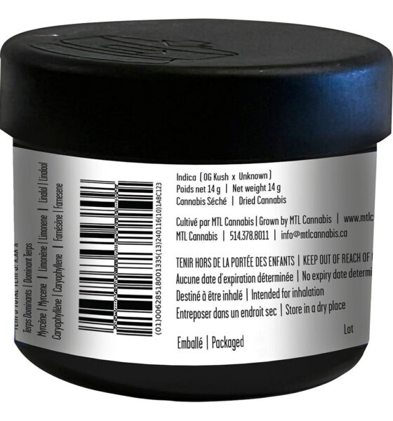Wes' Coast Kush - Image 6