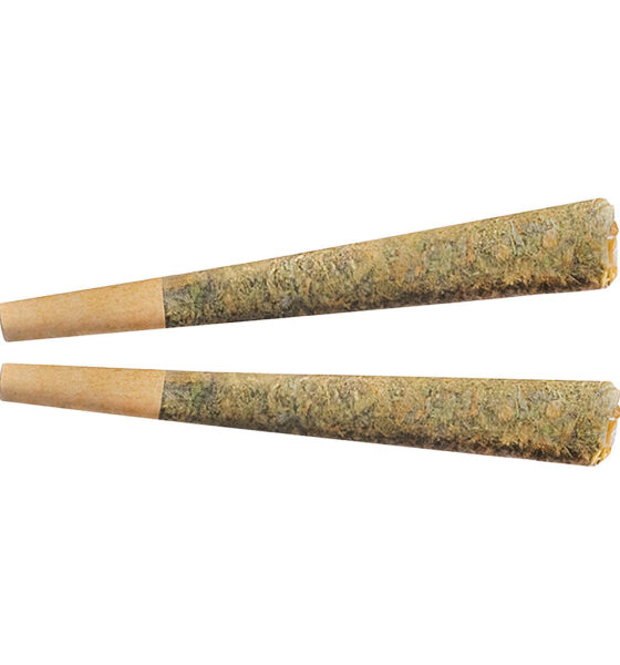 Sunny Daze Sativa Pre-Roll