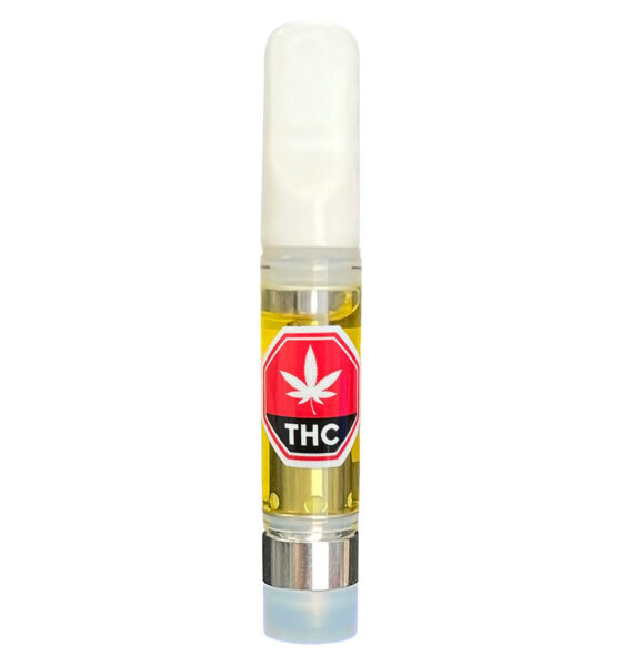 Jungle Fruit 510 Thread Cartridge