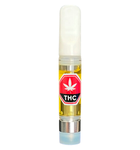 Nana's Jam 510 Thread Cartridge