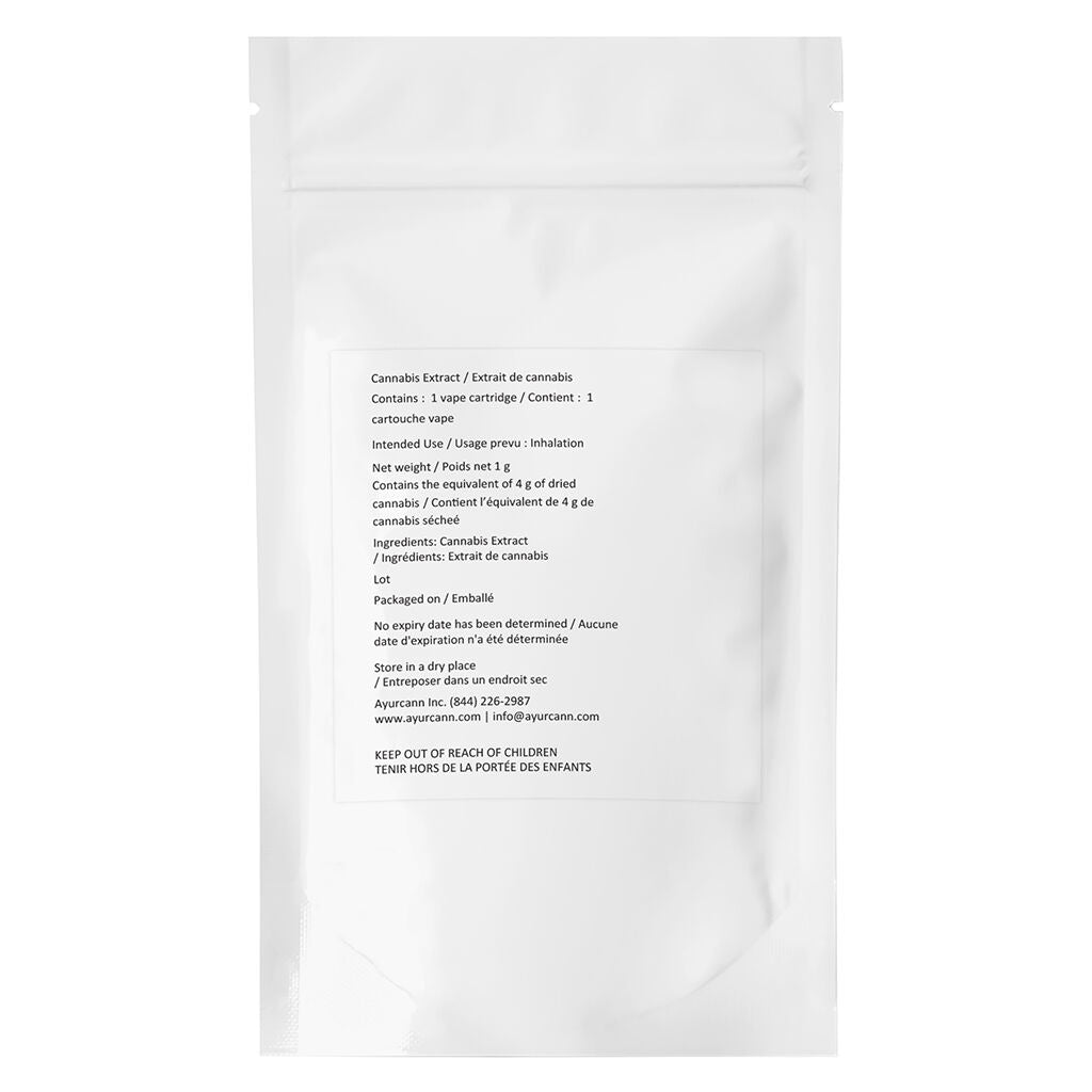 Rainbow Razz 510 Thread Cartridge - Image 3