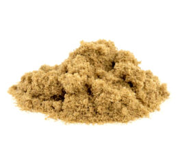 Dry Sift Kief