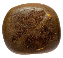 Quebec Old School Hash